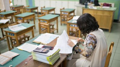 Universidades para el Bienestar lanza convocatoria 2022 para maestros