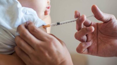 Vacuna COVID-19 para bebés