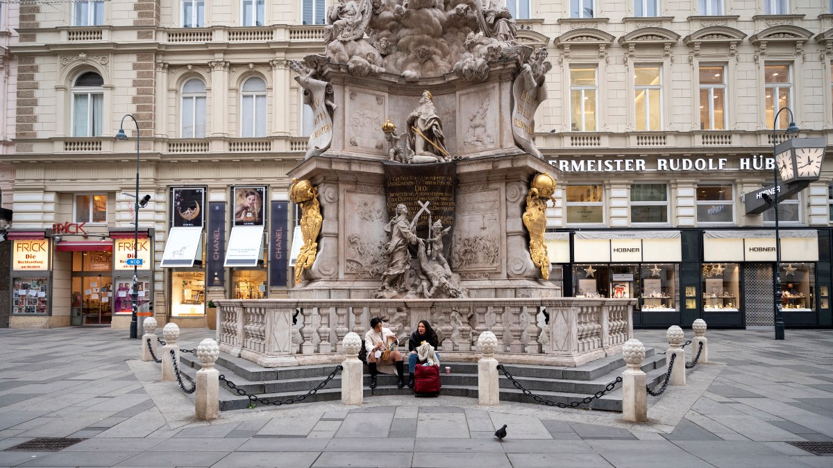 Viena es la ciudad más agradable del mundo, revela estudio