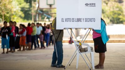 La oposición necesita entender qué necesita México