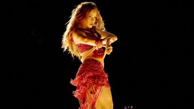 Shakira saca nueva canción: ¿tiene dedicatoria para Piqué?