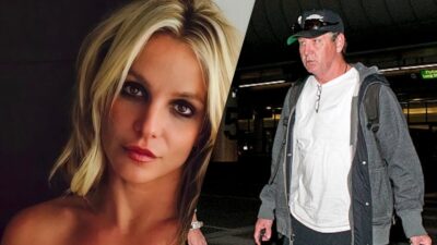Padre de Britney Spears la demanda, ve cuáles son los motivos