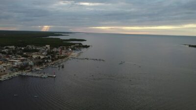 Yucatán: certifican 7 Playas Platino para disfrutar en el verano