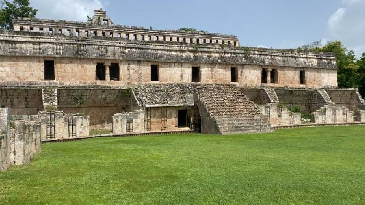 Tras 25 meses cerradas, reabren tres zonas arqueológicas de Yucatán