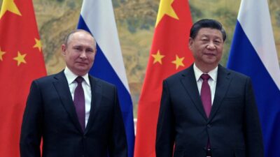 Rusia expresa solidaridad a China tras advertencia a Joe Biden sobre Taiwán