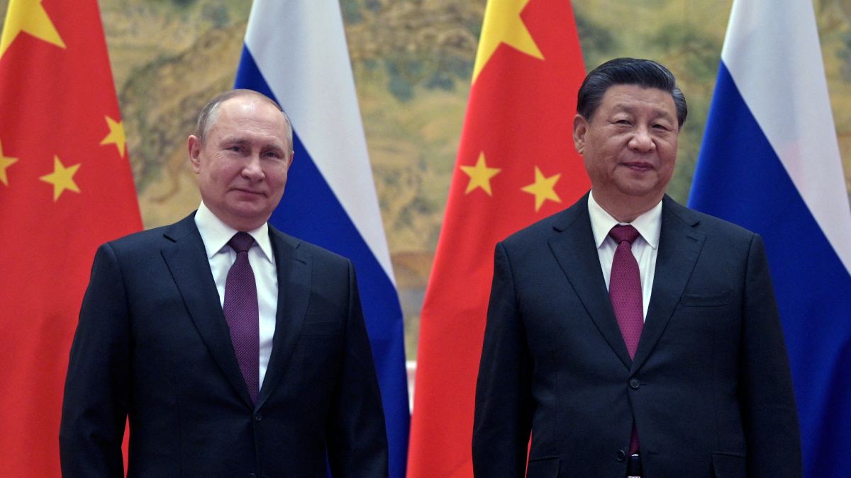 “No provoques a China”: ahora Rusia lanza advertencia a Estados Unidos