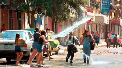 Puebla: aprueba congreso aumento a tarifas del agua; esto pagarás