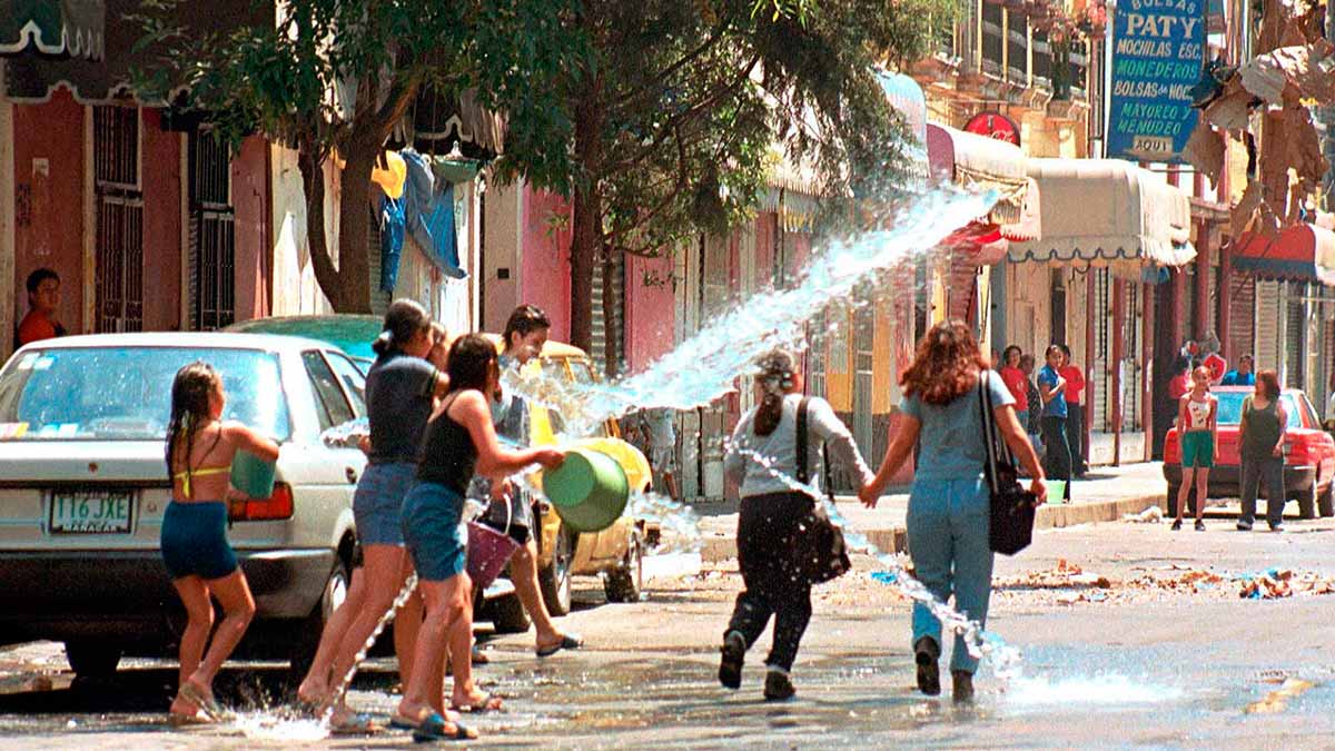 Habrá nuevas tarifas al agua en Puebla y estos municipios; ¿cuánto más pagarás?