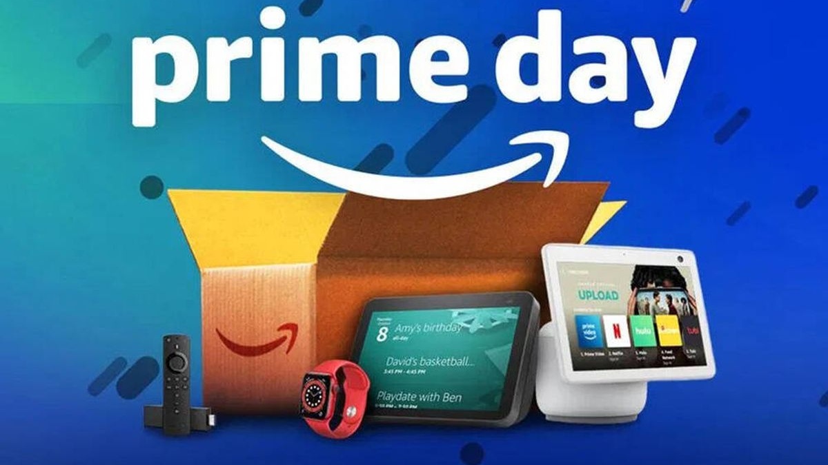 Amazon Prime Day 2022 en México: cuándo es y qué ofertas hay