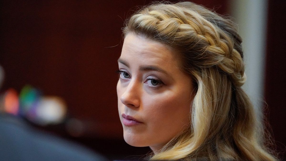 ¡Deberá pagar! Jueza niega petición de Amber Heard para realizar un nuevo juicio y ratifica la condena a favor de Johnny Depp