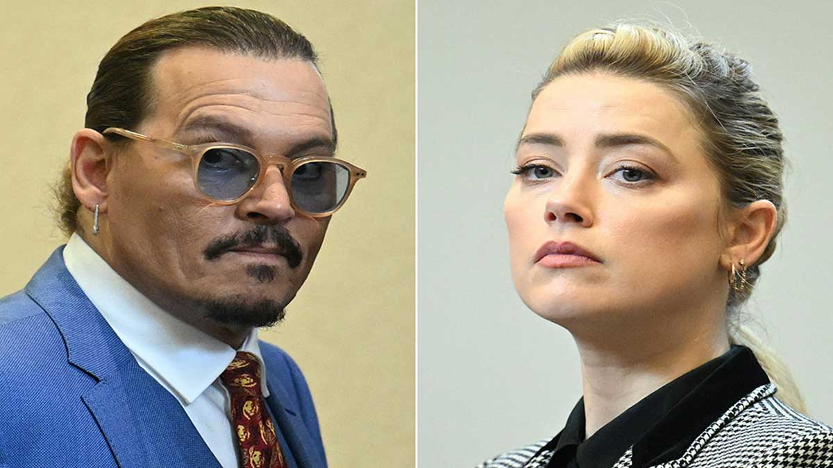¿No le pagará a Johnny Depp? Amber Heard apela sentencia del juicio