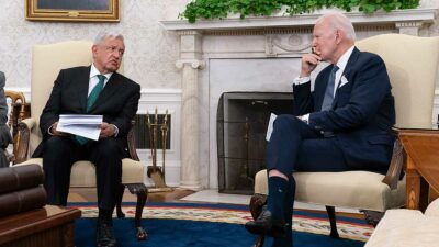 El balance que dejó la visita del presidente López Obrador a Estados Unidos