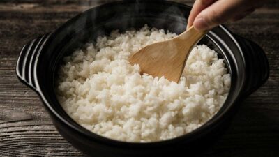 ¿Por qué debes lavar el arroz antes de cocinarlo? Expertos explican cómo hacerlo