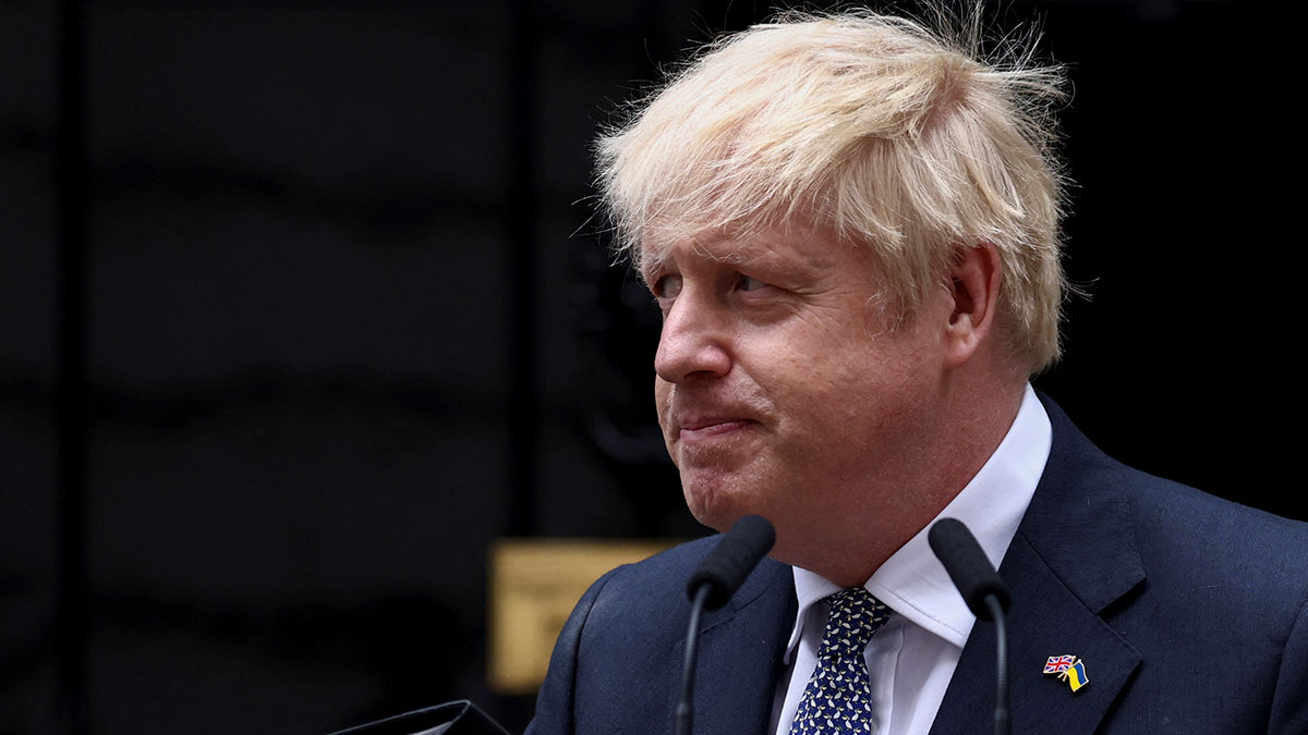 Las mentiras de Boris Johnson cobraron costo social y político: experto