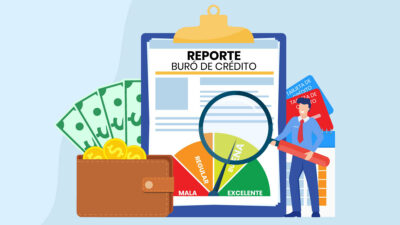 Buró de Crédito: ¿cómo consultar el Reporte de Crédito Especial gratis?