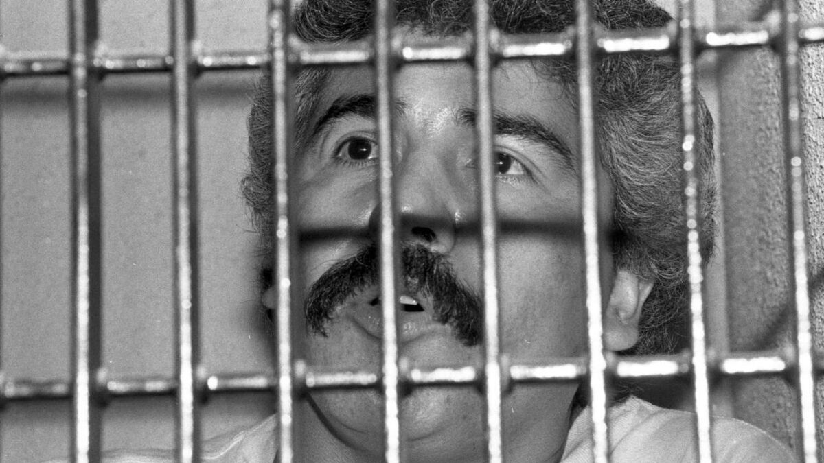Las múltiples caras de Rafael Caro Quintero, el “Narco de narcos”, tras su detención