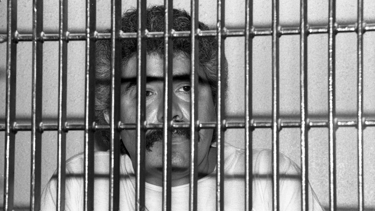 Rafael Caro Quintero: ¿Quién es el “Narco de narcos” capturado por la Marina?