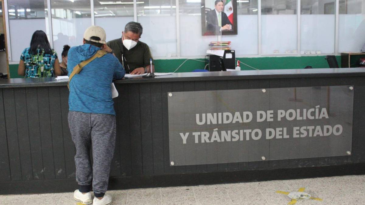Carta compromiso: ¿Cómo obtenerla para tramitar licencia gratuita en San Luis Potosí?