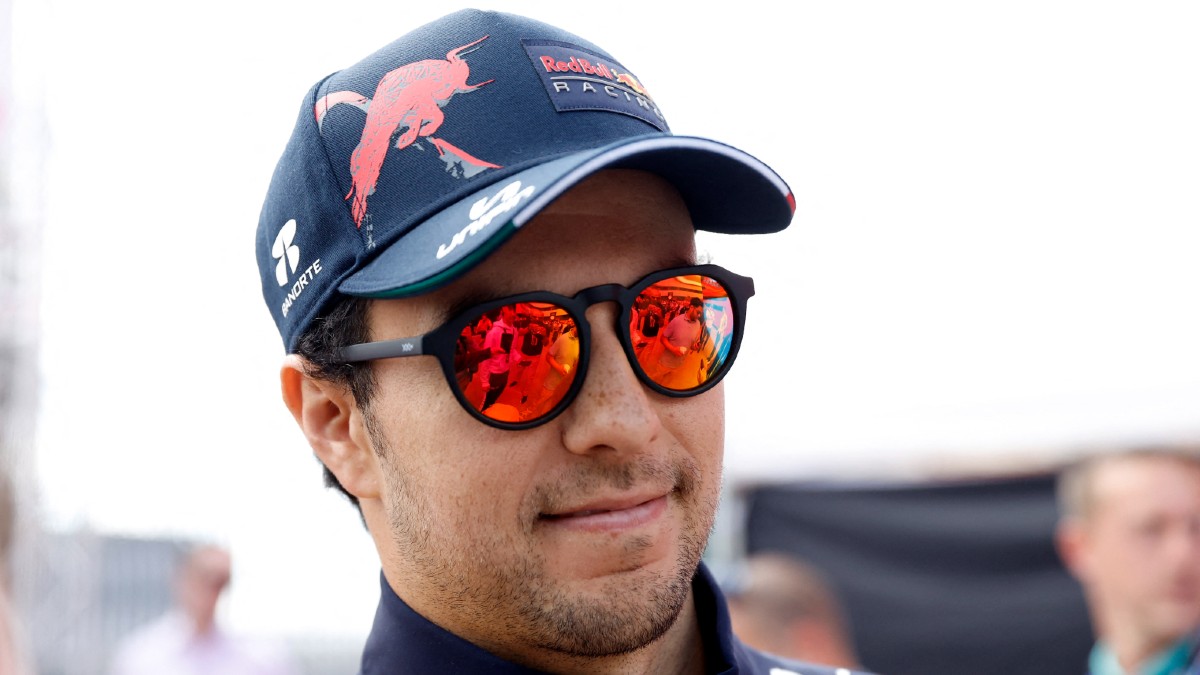 Checo Pérez se consolida en el segundo lugar y acorta distancia con Max Verstappen en el campeonato de pilotos de la F1