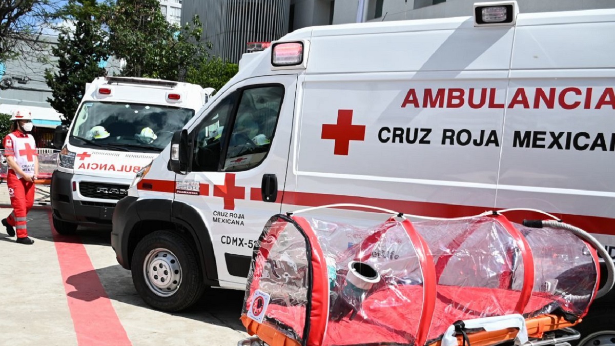 ¿Cómo pedir una ambulancia gratuita en CDMX y Edomex? Llama al 911