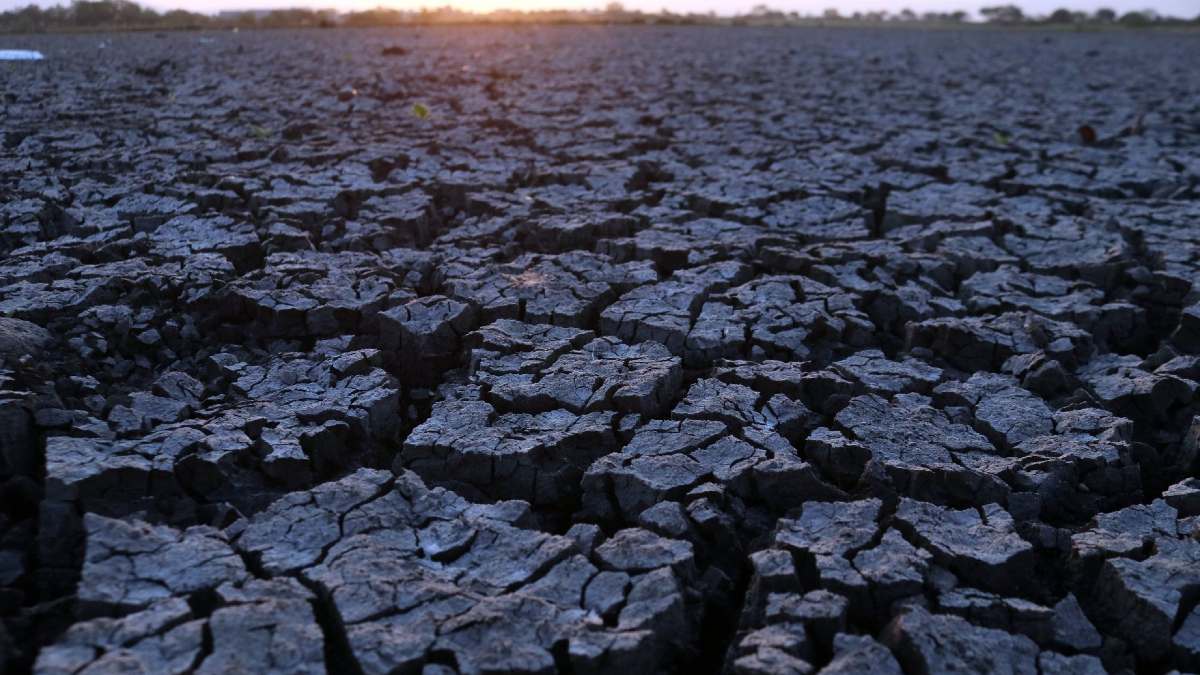 Conagua declara inicio de emergencia por sequía en México