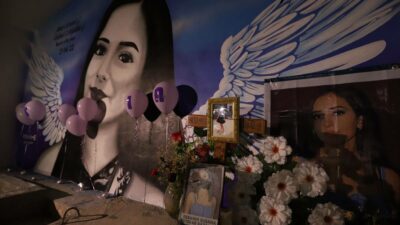 Caso Debanhi Escobar: dan a conocer resultados de segunda autopsia