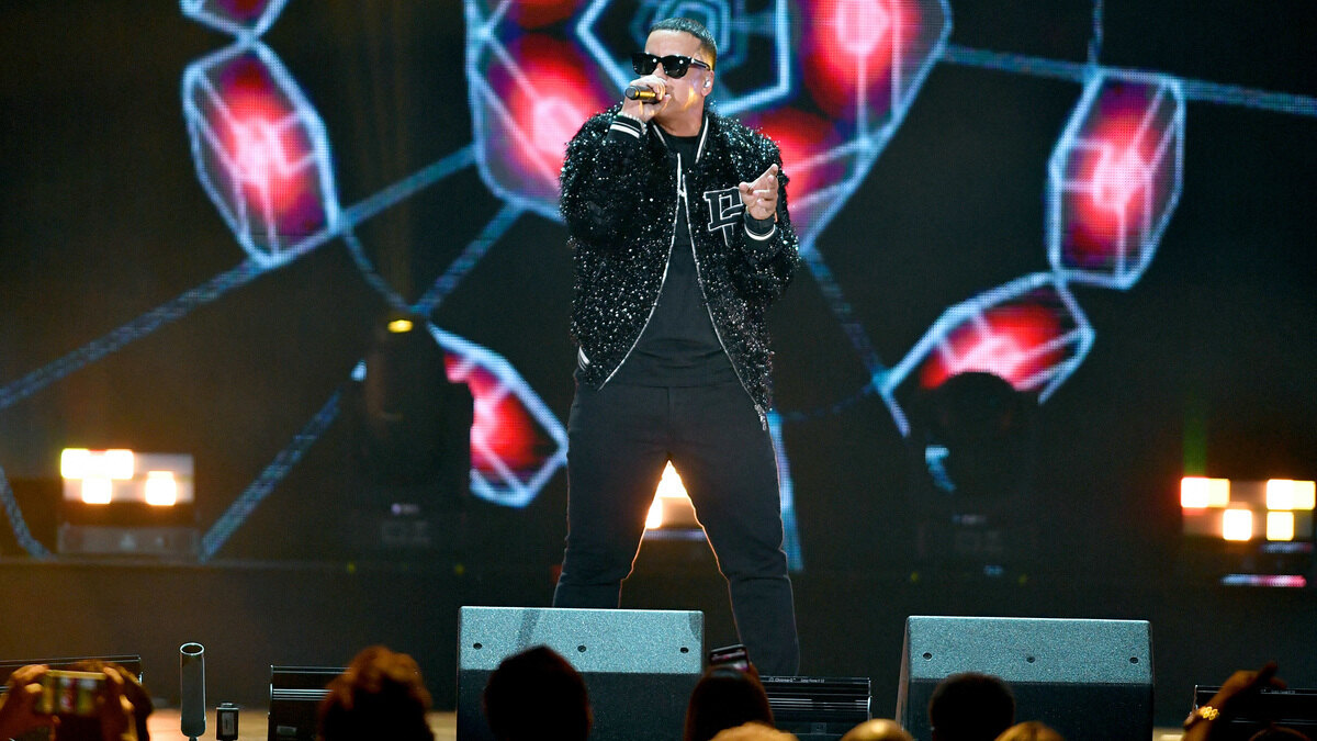 ¡Ven y sana mi dolor! Cancelan concierto inaugural de la gira del adiós de Daddy Yankee en Madrid