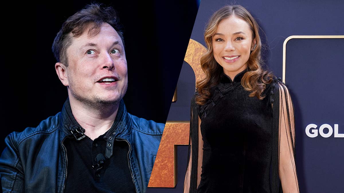 Elon Musk niega romance con Nicole Shanahan, esposa de cofundador de Google