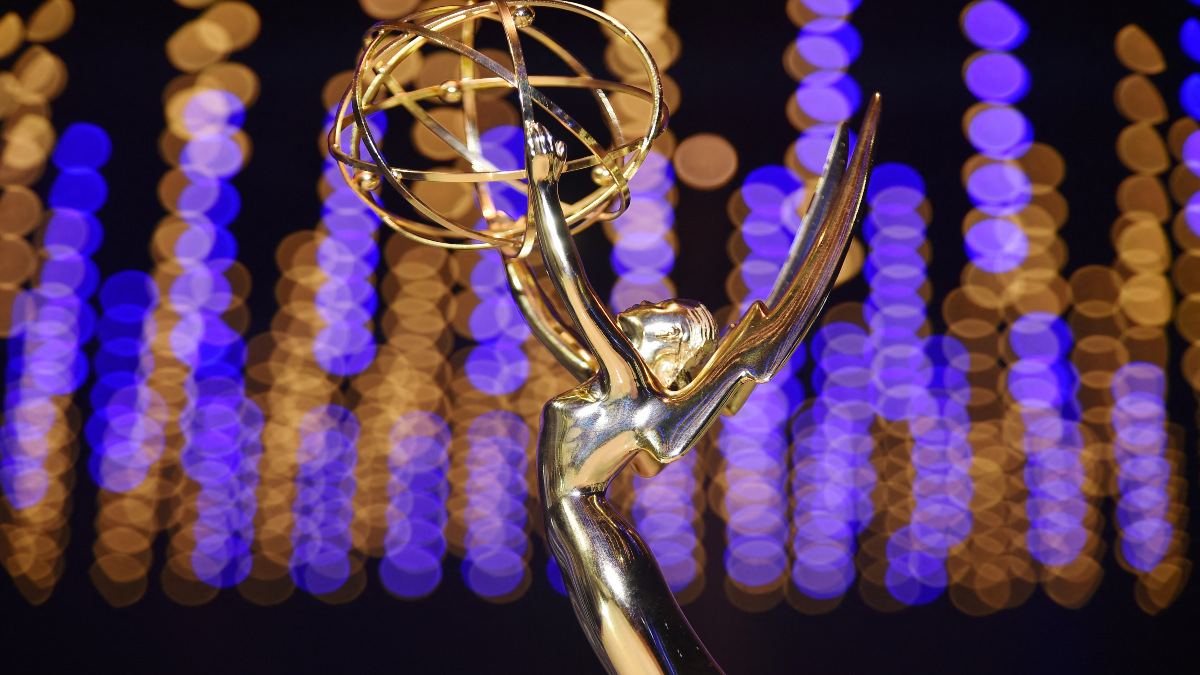¿Dónde ver todas las series nominadas a los Emmy 2022?
