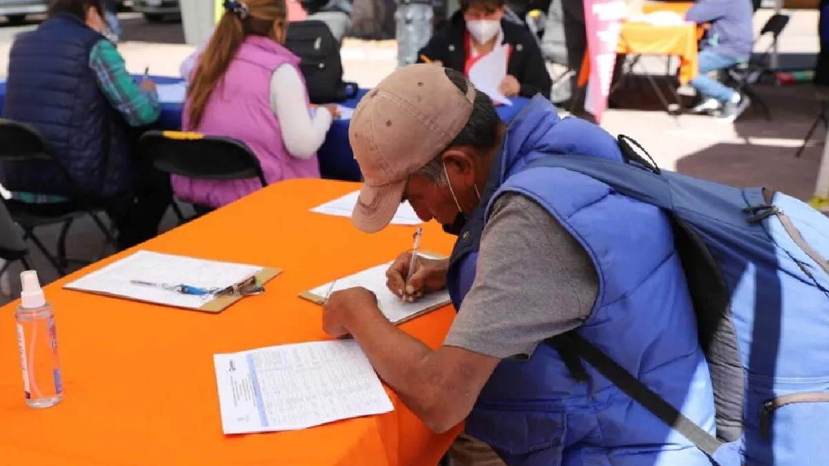 ¡A preparar el CV! Segunda Feria de Empleo para el Adulto Mayor en Querétaro ofertará 205 plazas
