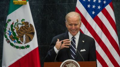 Estados Unidos Contra Mexico En Materia Energetica