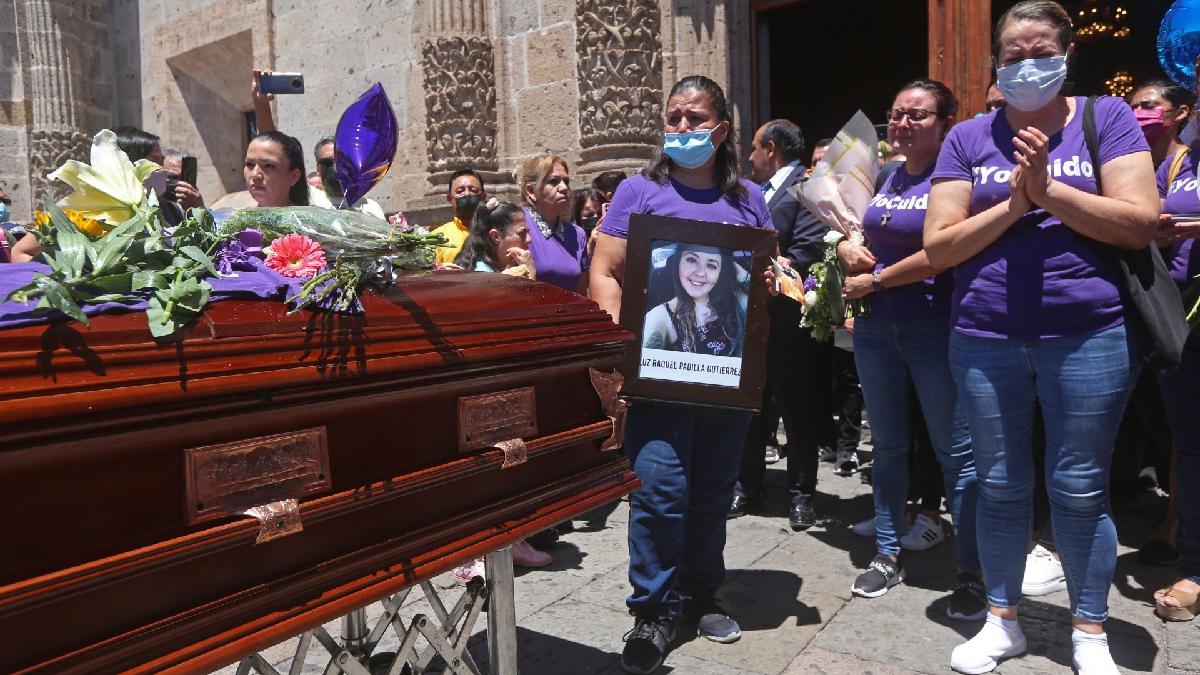 Fiscalía Anticorrupción de Jalisco investiga a funcionarios por posible omisión en feminicidio de Luz Raquel