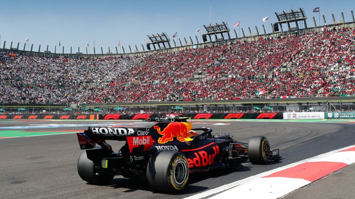 ¿Quieres trabajar en el Gran Premio de México? Ve requisitos para ser voluntario