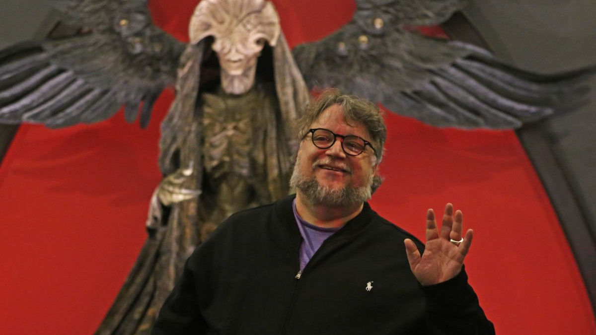 Mientras esperas “Pinocchio”, éstas son las 5 películas de Guillermo del Toro que debes de ver