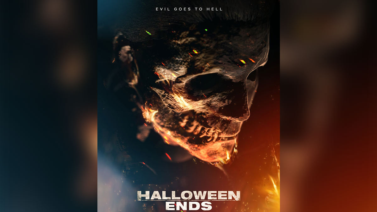 “Halloween Ends” lanza tráiler de la batalla final entre “Michael Myers” y “Laurie Strode”