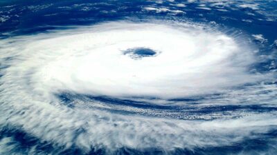 Se forma huracán Darby de categoría 3 en el Océano Pacífico: SMN
