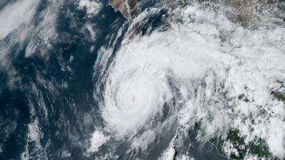Ciclones tropicales: conoce los 5 niveles de alerta; ve qué hacer en cada uno