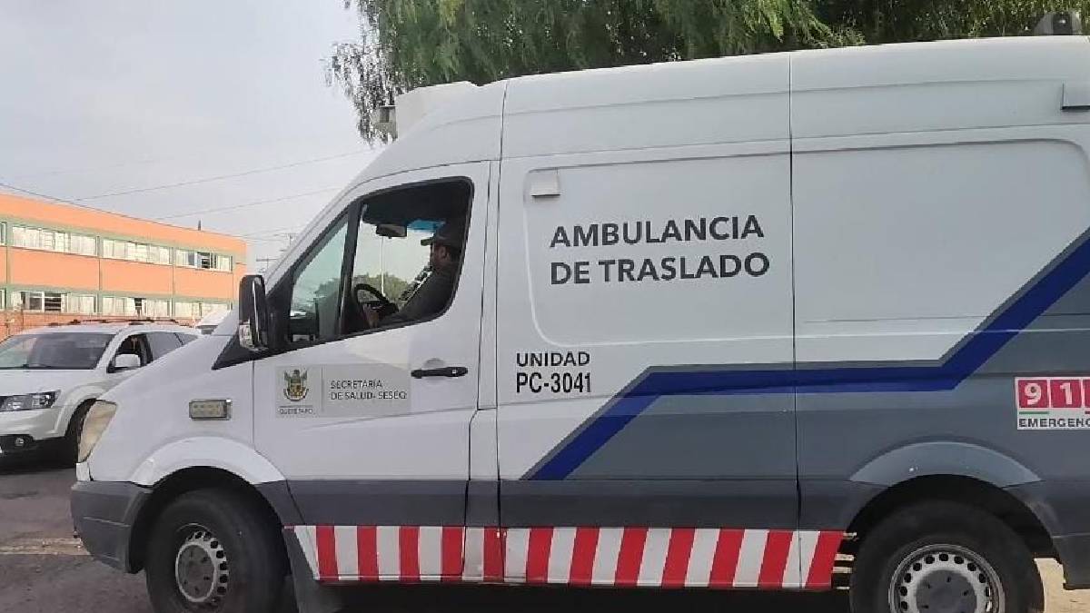 Isaac, el niño que cayó en recreo y quedó parapléjico, sale del hospital en Querétaro