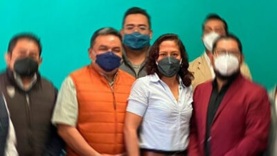 Presidenta del DIF San Pablo del Monte, Tlaxcala, es destituida