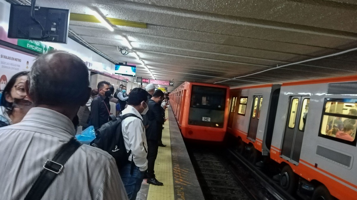 Línea 1 del Metro: 9 y 10 de abril no habrá servicio de Isabel la Católica a Observatorio