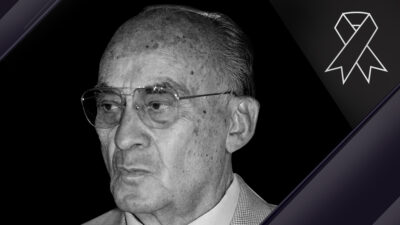 Muere el expresidente de México, Luis Echeverría Álvarez, a la edad de 100 años