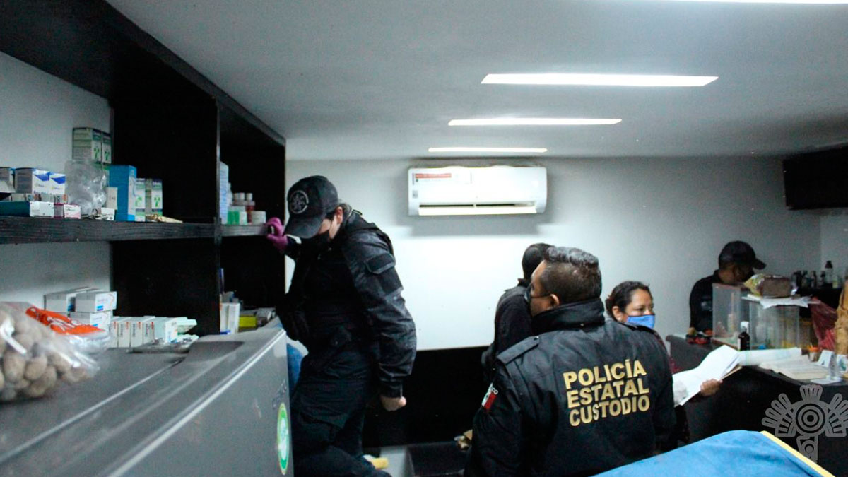 Era cárcel, pero parecía mansión: hallan 104 cuartos ocultos en penal de San Miguel en Puebla
