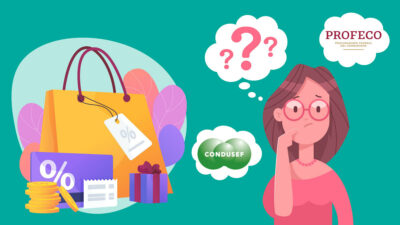 Profeco o Condusef: diferencias entre ambas y cómo saber a cuál acudir cuando tengo un problema con mi compra