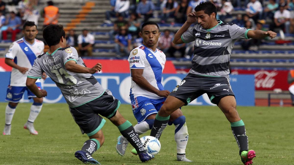 Puebla vs Santos en vivo: dónde y cuándo ver el partido de la Jornada 2 del Apertura 2022