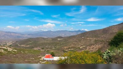 Querétaro: ¿cómo es la Reserva de la Biósfera?