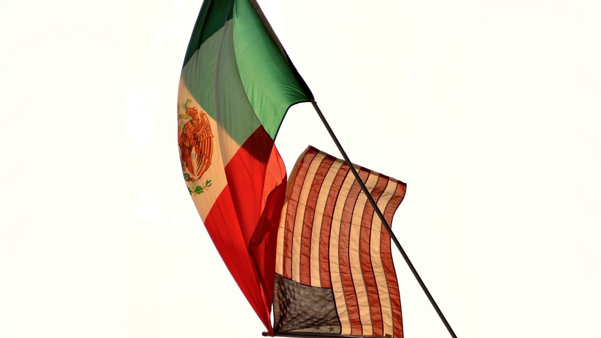 La compleja y cercana relación entre México y Estados Unidos