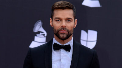 Ricky Martin niega acusaciones por violencia doméstica y dice que son "falsas"