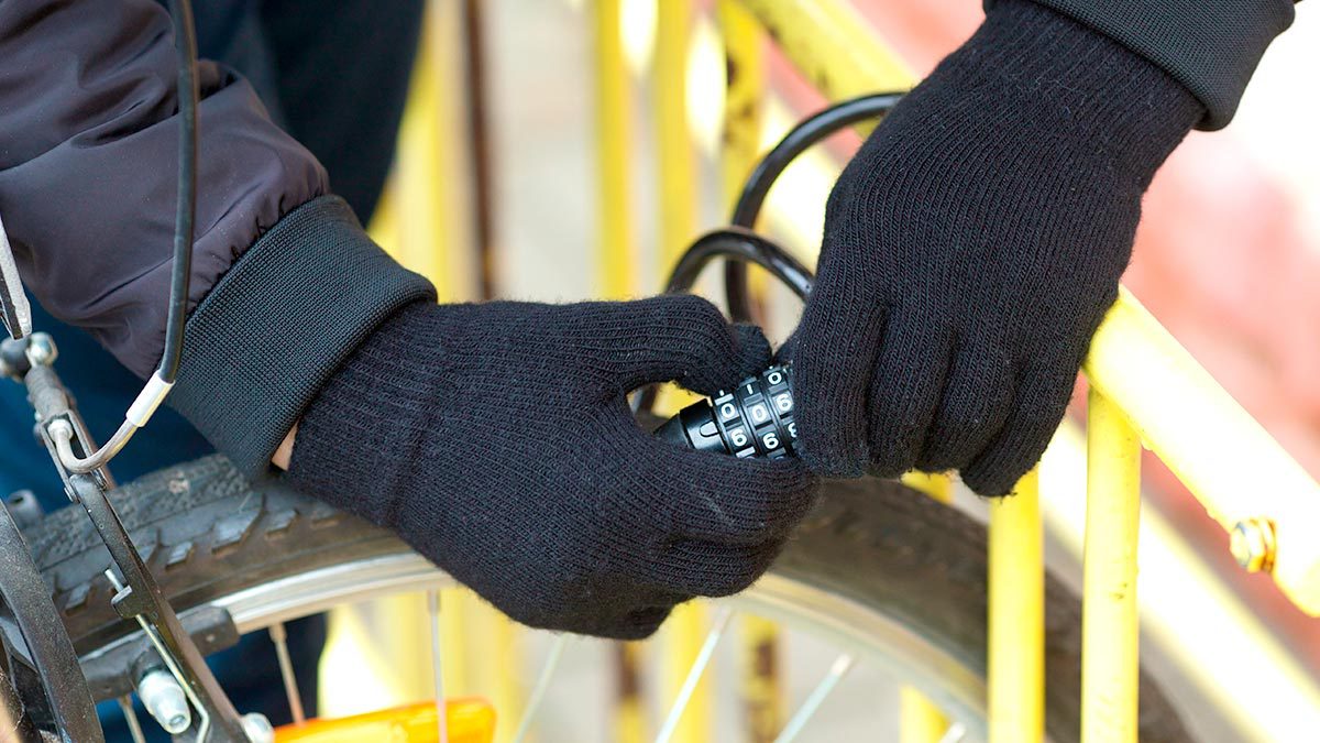 Nuevo modus operandi: una ciclista revela cómo le robaron su bicicleta en CDMX