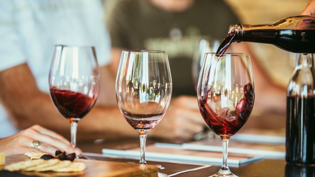 5 rutas del vino que debes conocer en México