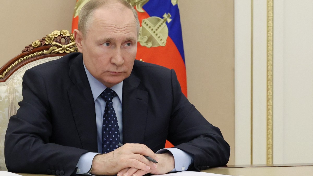 “Son ilusiones”: Desmienten rumores sobre estado de salud de Putin